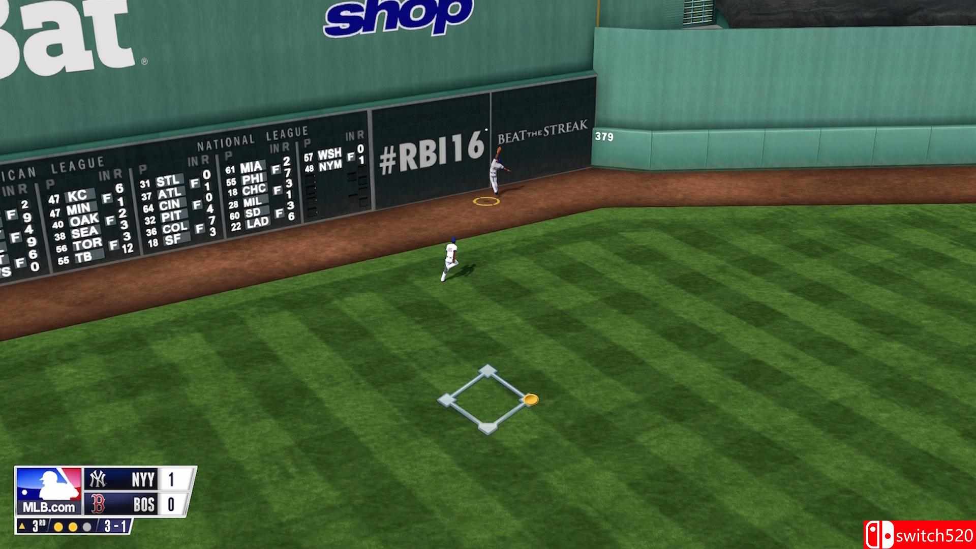 《R.B.I.棒球 16（R.B.I. Baseball 16）》CODEX破解版[EN]_3