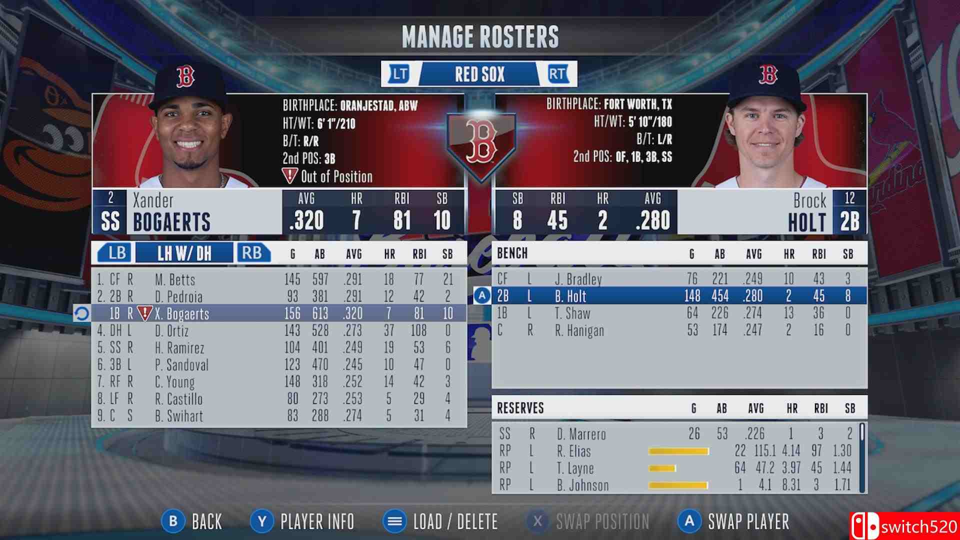 《R.B.I.棒球 16（R.B.I. Baseball 16）》CODEX破解版[EN]_4