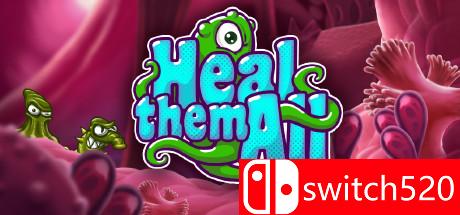 《迷你医生（Heal Them All）》游戏封面