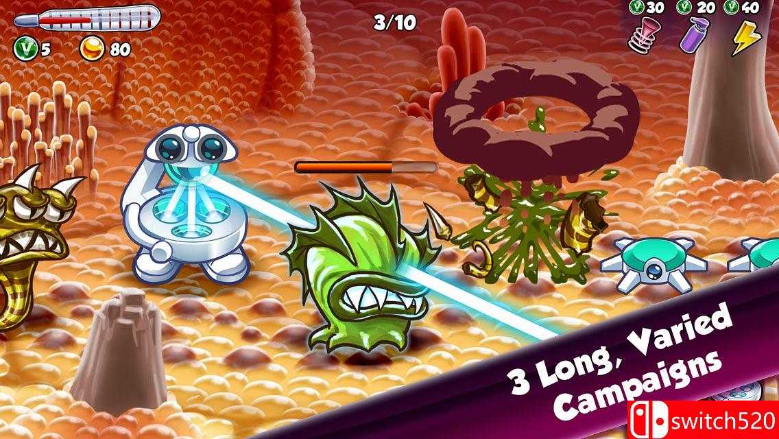 《迷你医生》游戏截图4