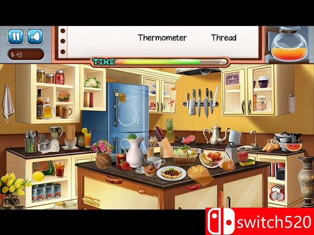 《罗里的餐馆：豪华版（Rory's Restaurant Deluxe）》v1.0 ZEKE破解版[EN]_3