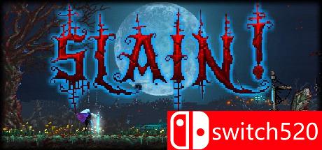 《弑杀！（Slain!）》游戏主图