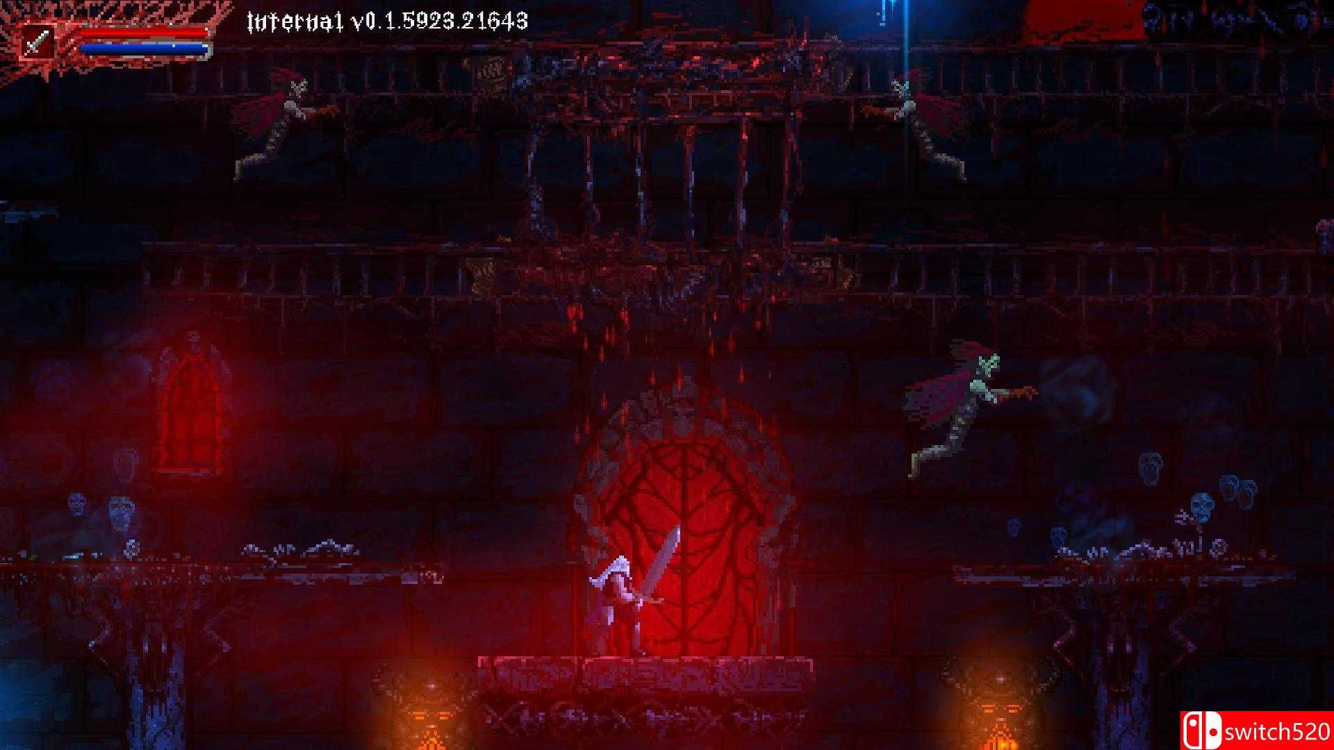 《弑杀！（Slain!）》截图1