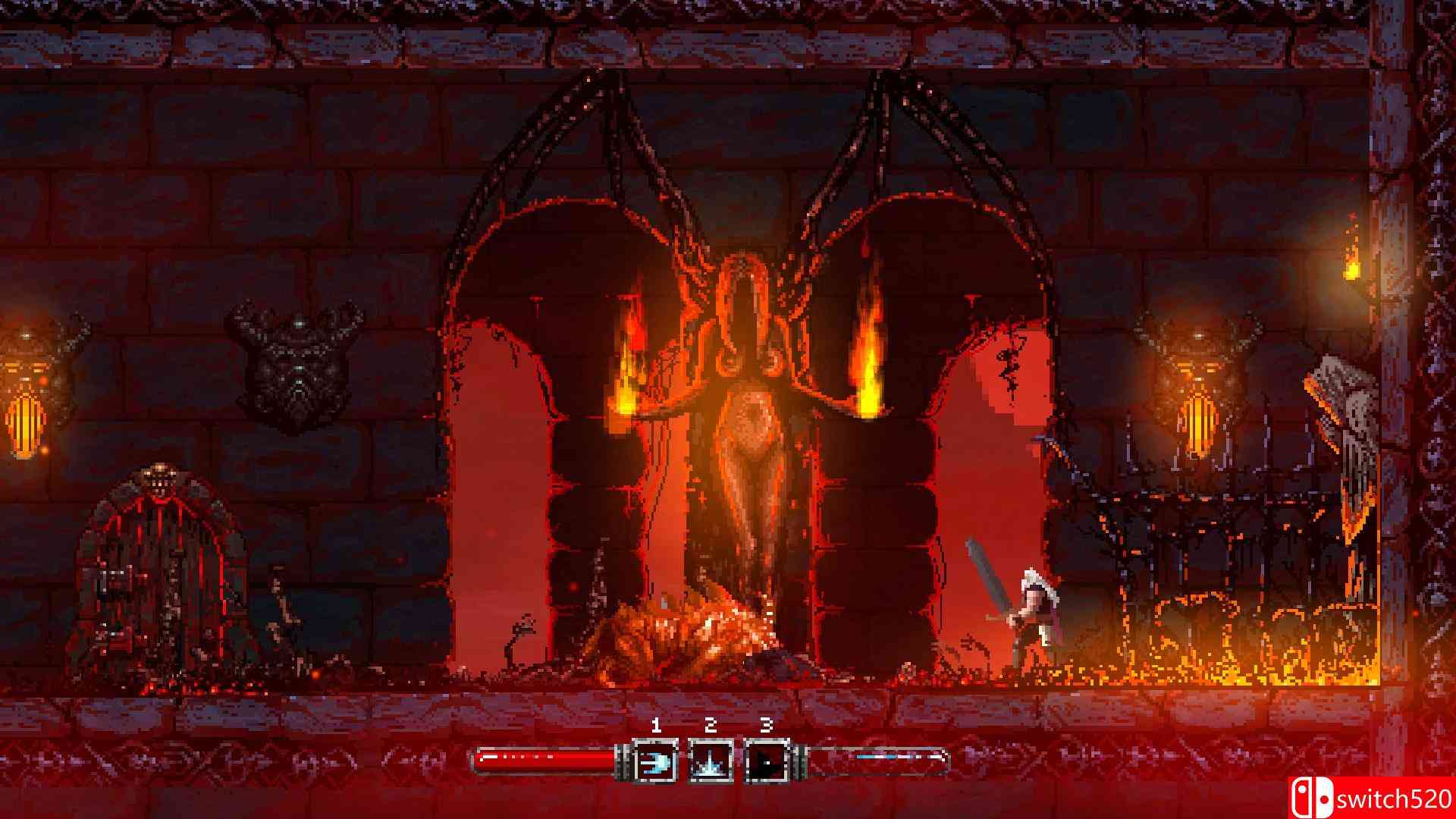 《弑杀！（Slain!）》截图2