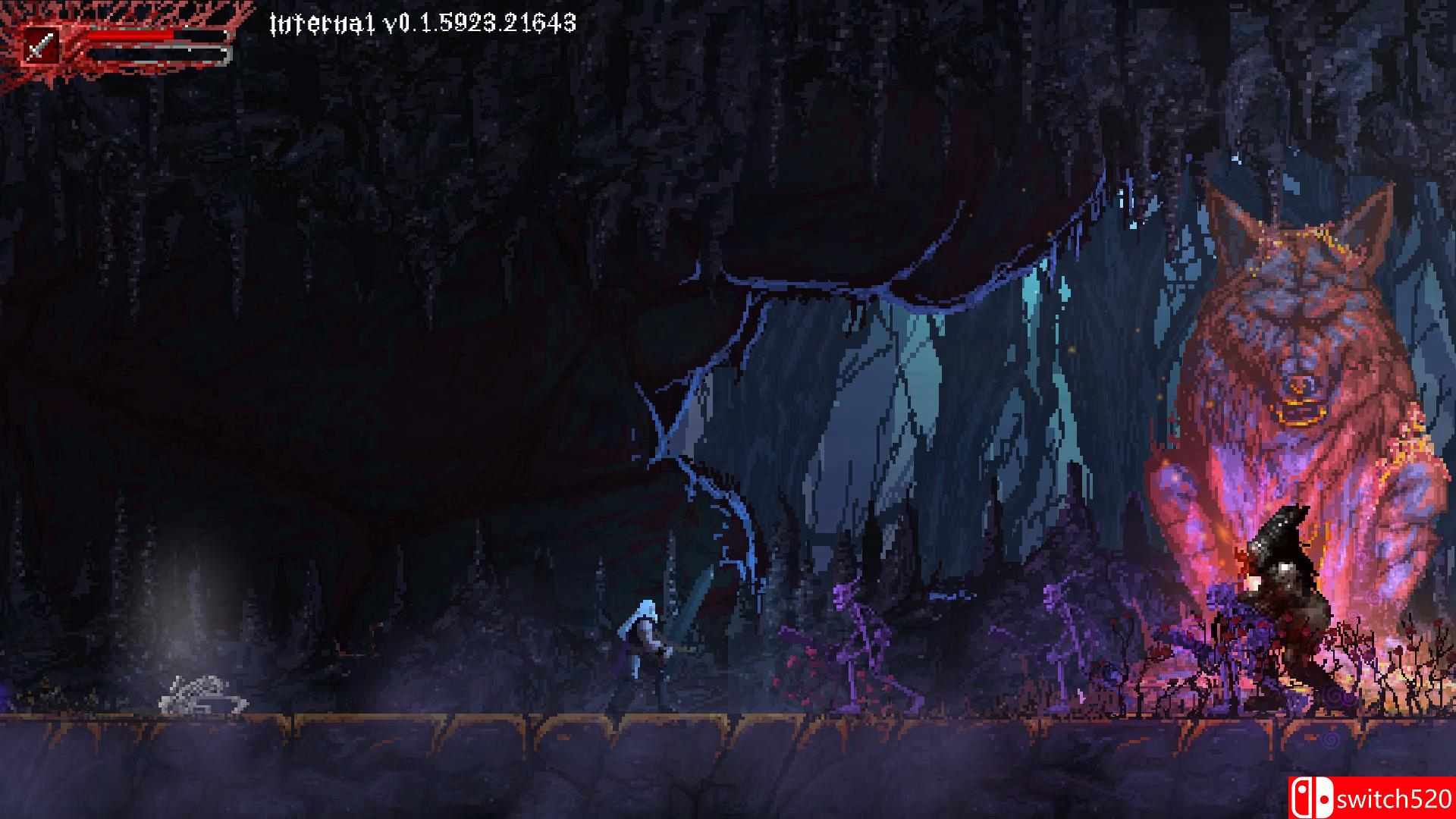 《弑杀！（Slain!）》截图3