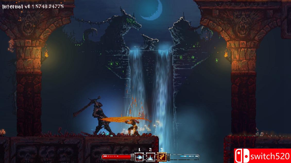 《弑杀！（Slain!）》截图4