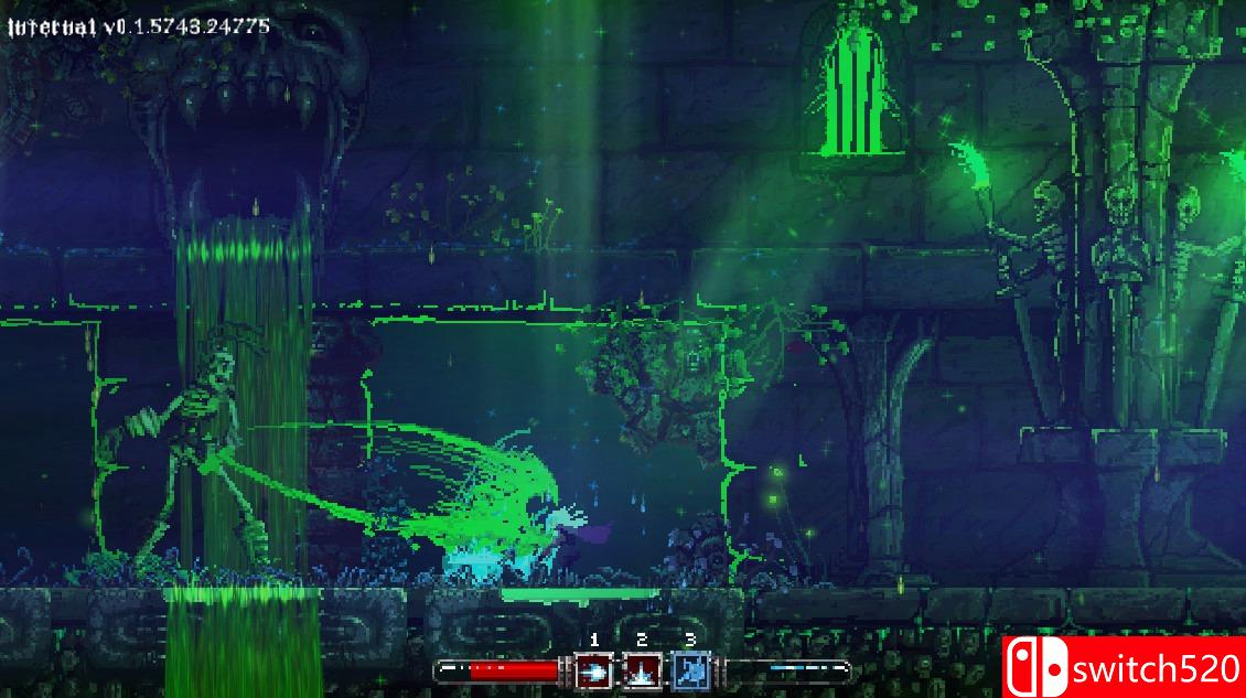 《弑杀！（Slain!）》截图5