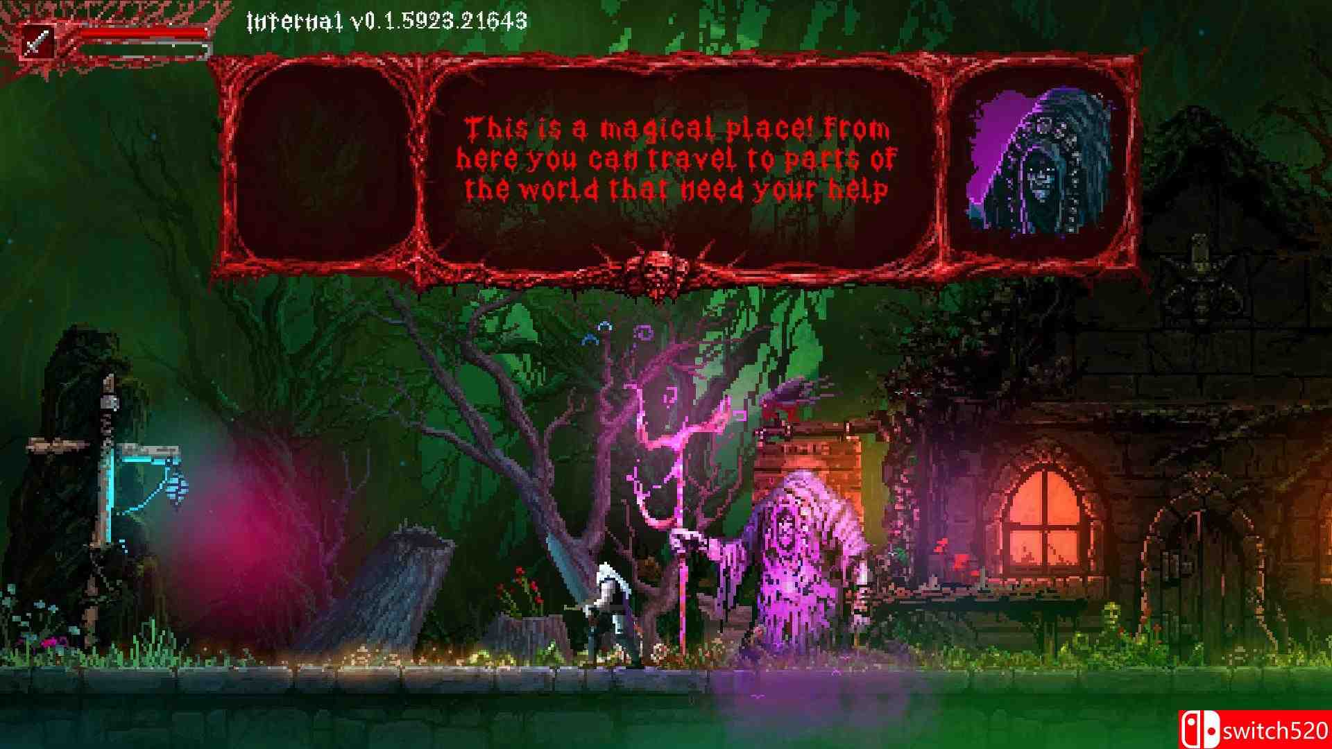 《弑杀！（Slain!）》截图6