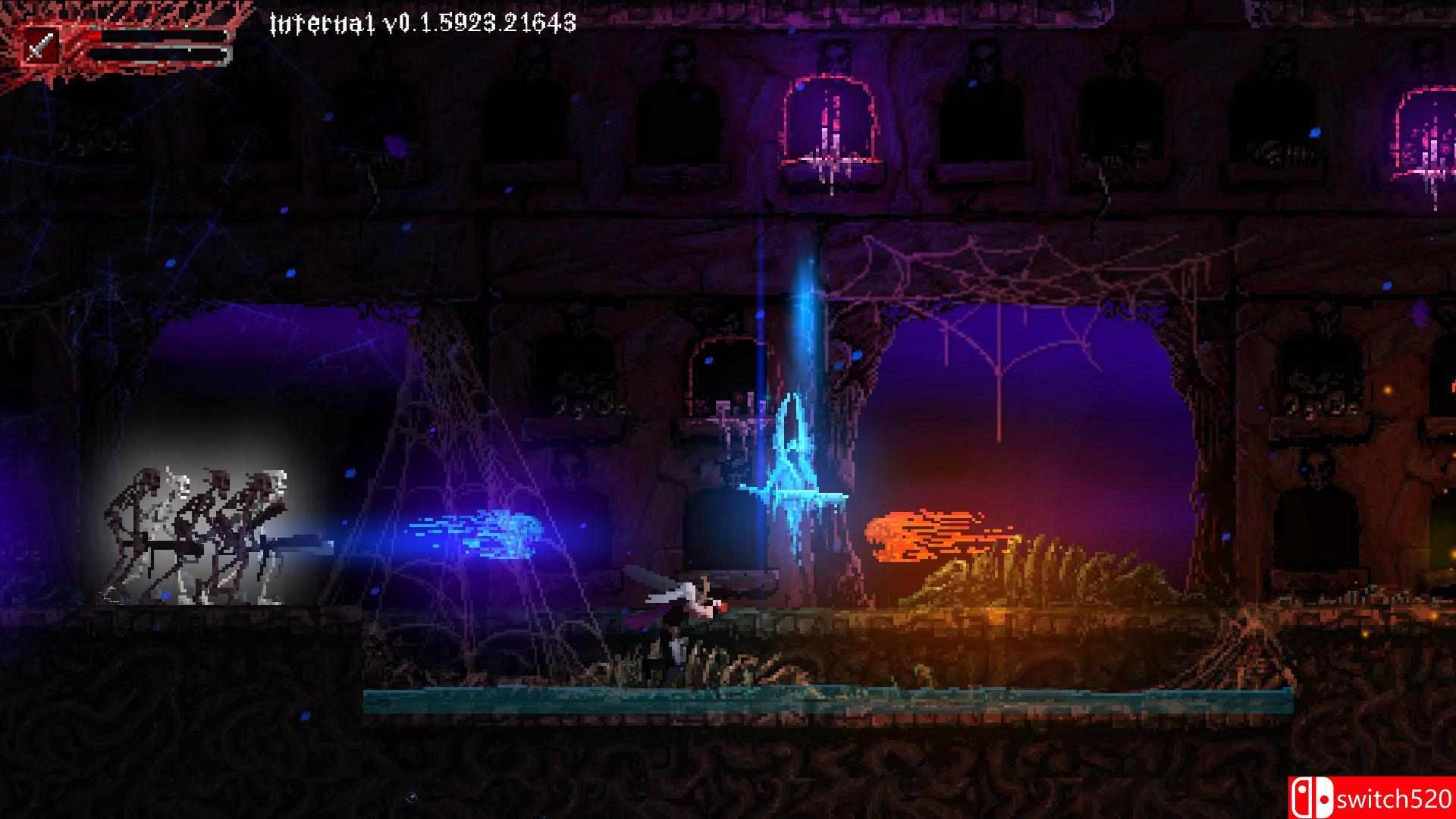 《弑杀！（Slain!）》截图7