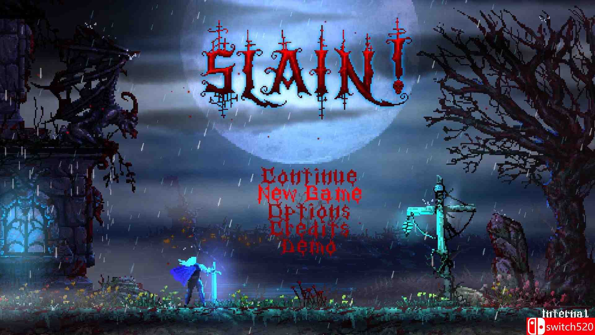 《弑杀！（Slain!）》截图8