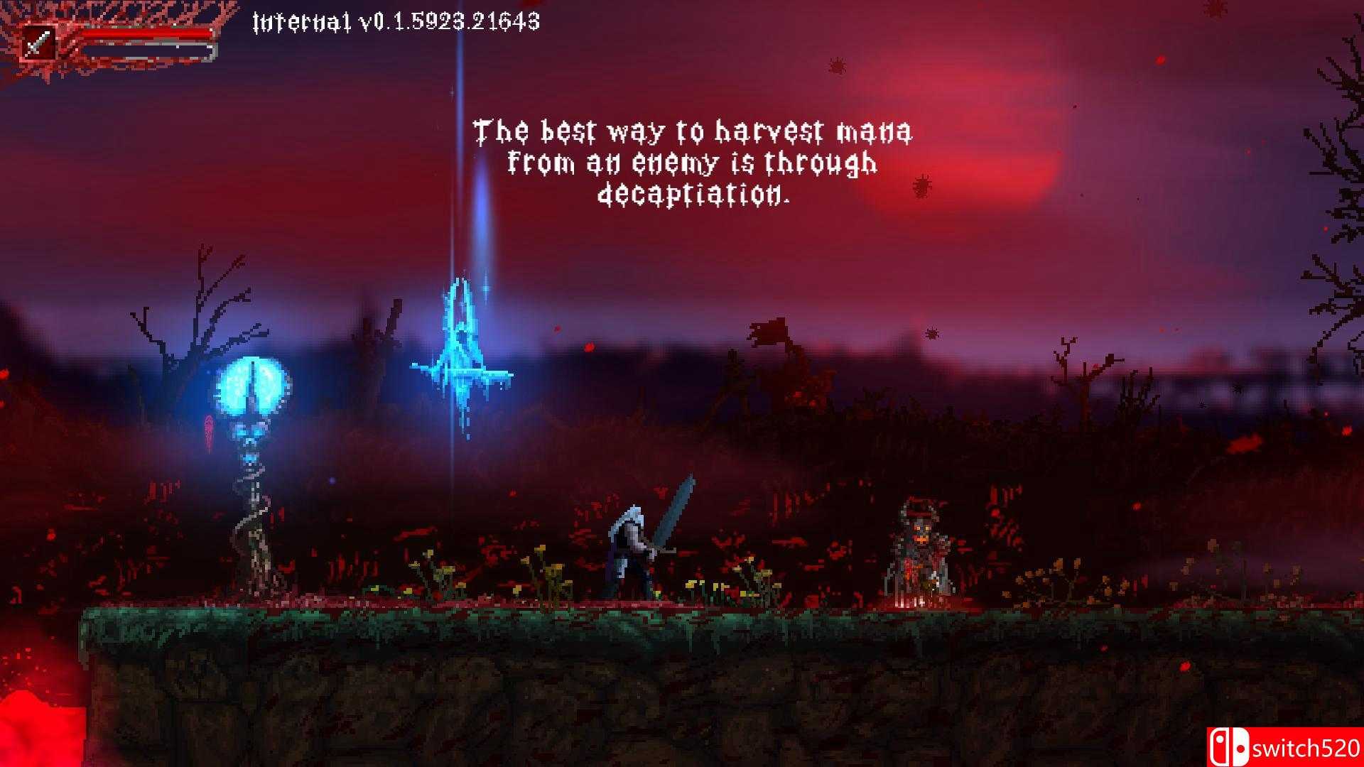 《弑杀！（Slain!）》截图9