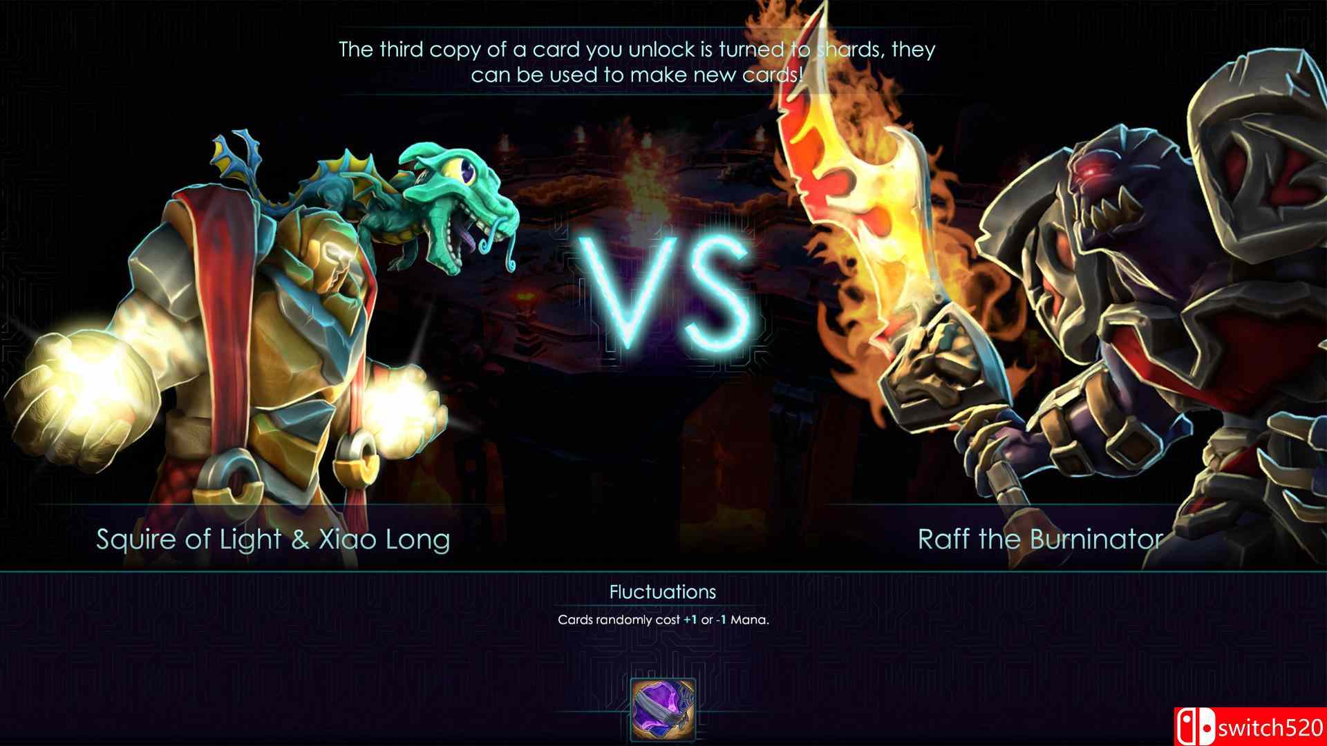 《强制对决》游戏截图2