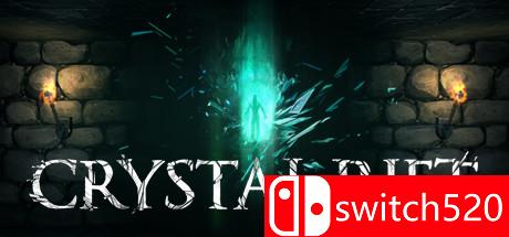 《水晶裂痕（Crystal Rift）》游戏主图