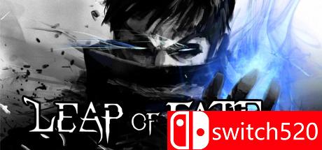 《命运之跃（Leap of Fate）》CODEX破解版[EN]_0