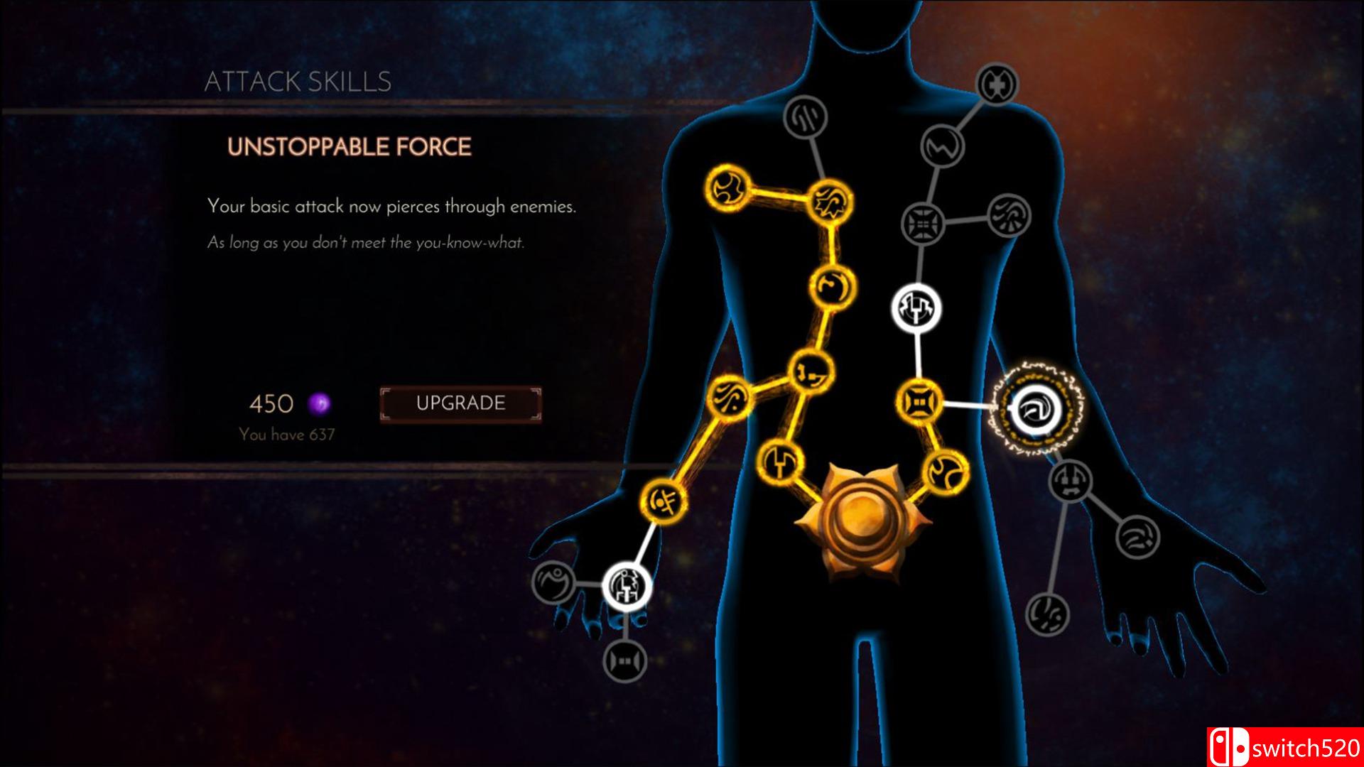 《命运之跃（Leap of Fate）》CODEX破解版[EN]_3