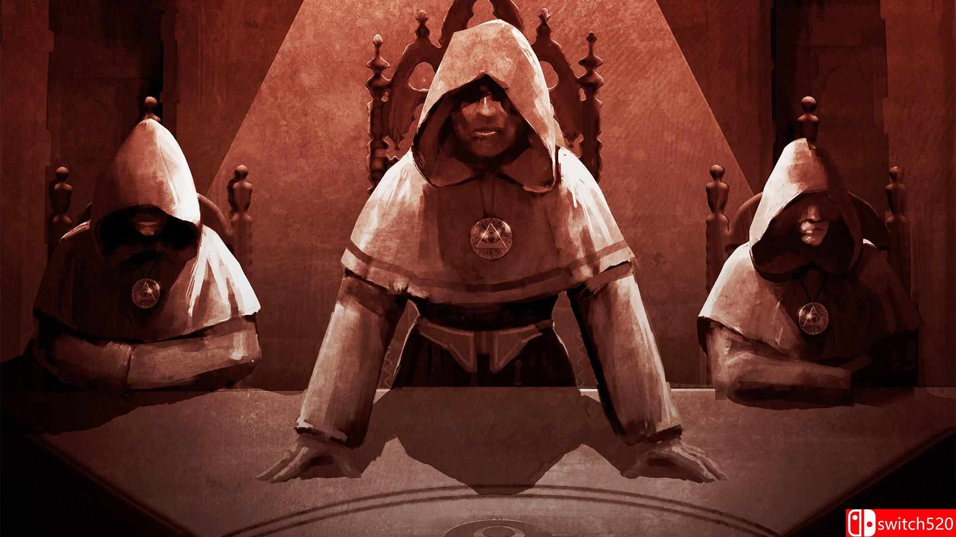 《命运之跃（Leap of Fate）》CODEX破解版[EN]_4