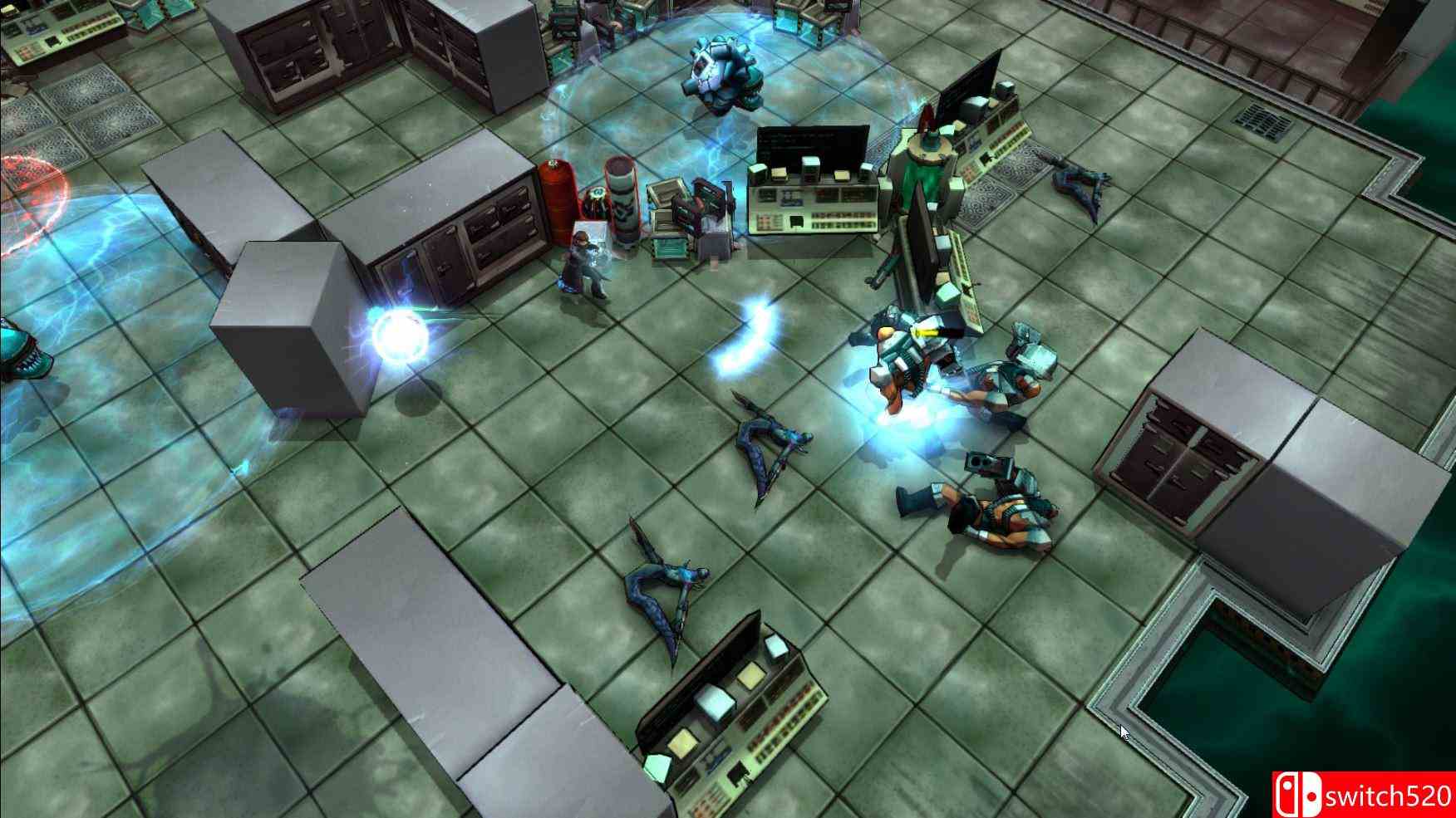 《命运之跃（Leap of Fate）》CODEX破解版[EN]_6