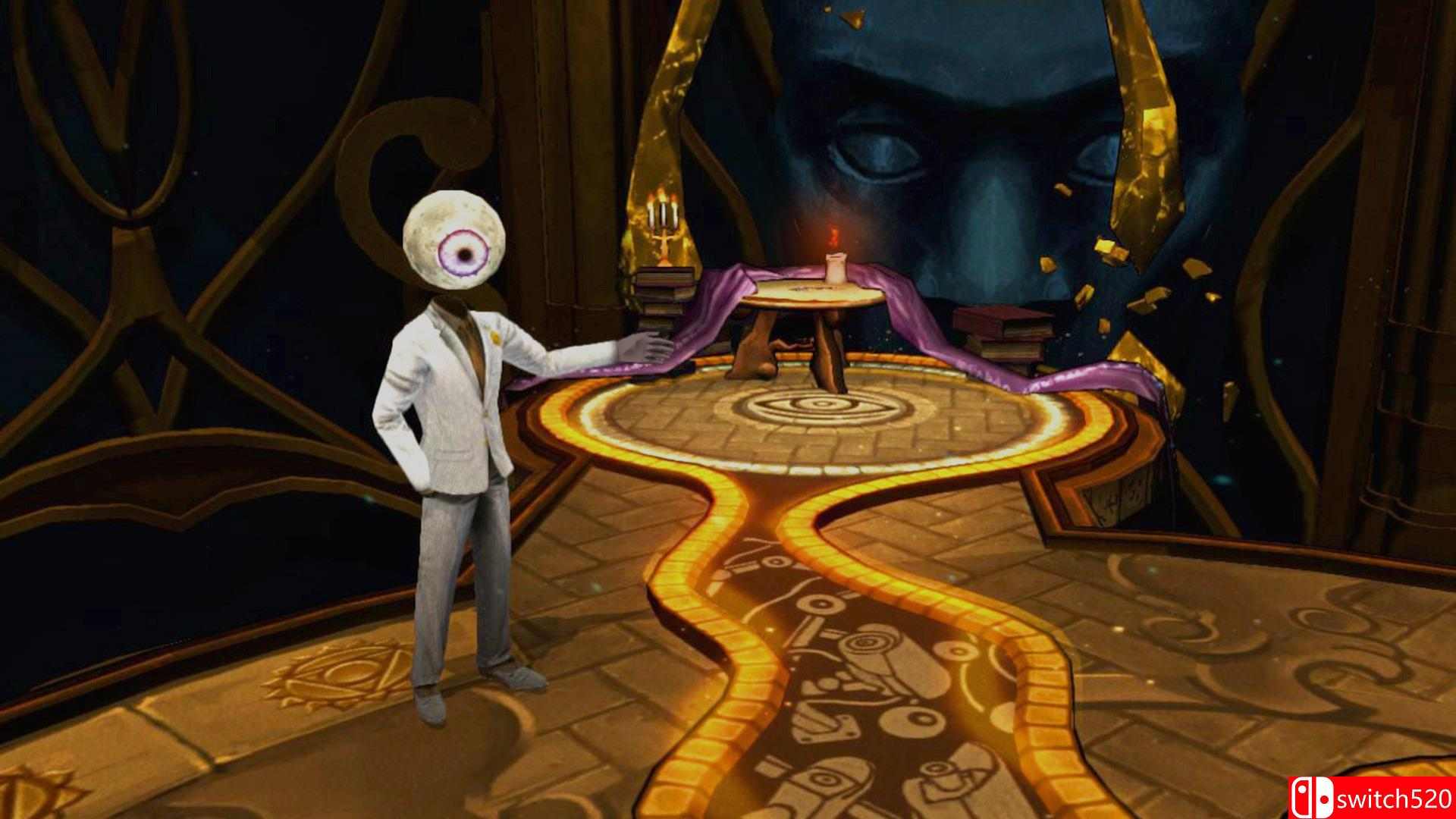 《命运之跃（Leap of Fate）》CODEX破解版[EN]_7