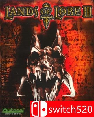 《大地传说3（LANDS OF LORE 3）》v2.0.0.8 GOG版 DELiGHT破解版封面图