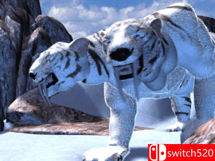 《大地传说3》游戏截图3