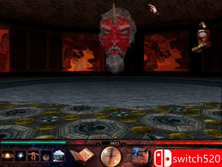 《大地传说3》游戏截图4