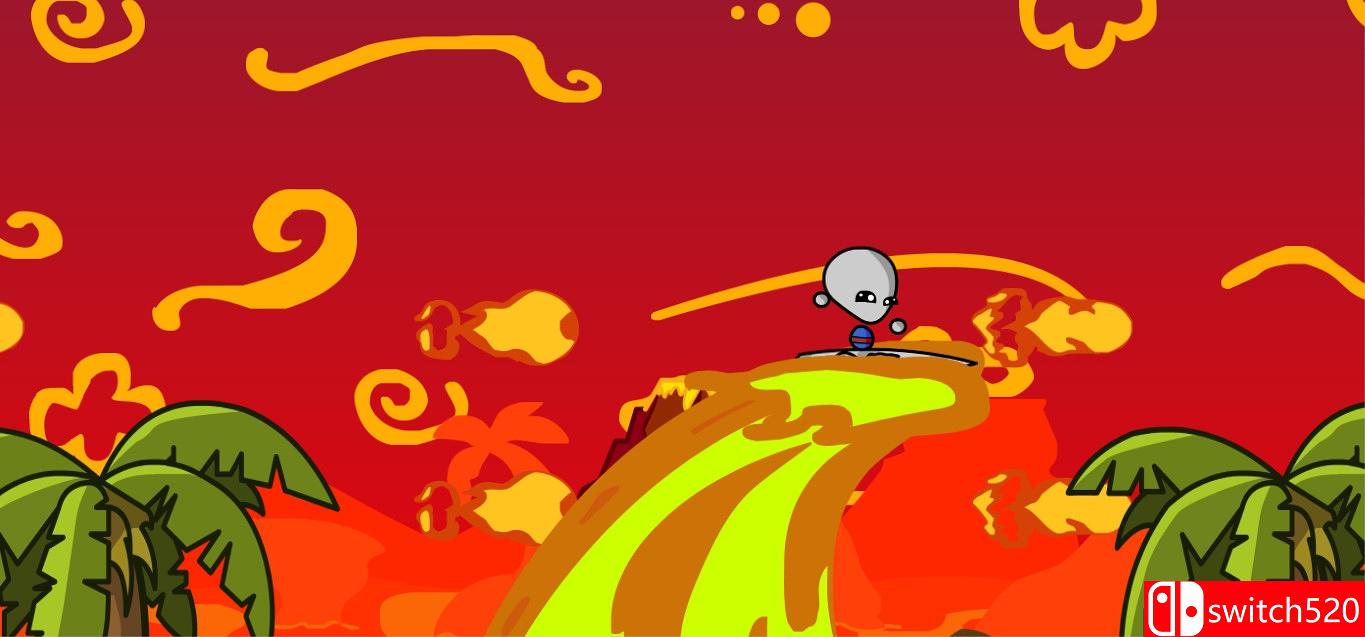 《埃德加》游戏截图2