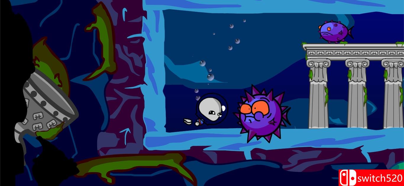 《埃德加》游戏截图4