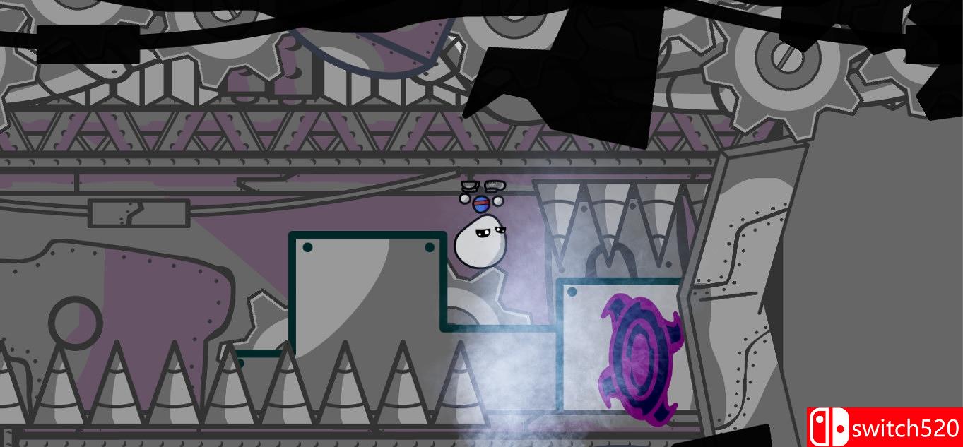 《埃德加》游戏截图1