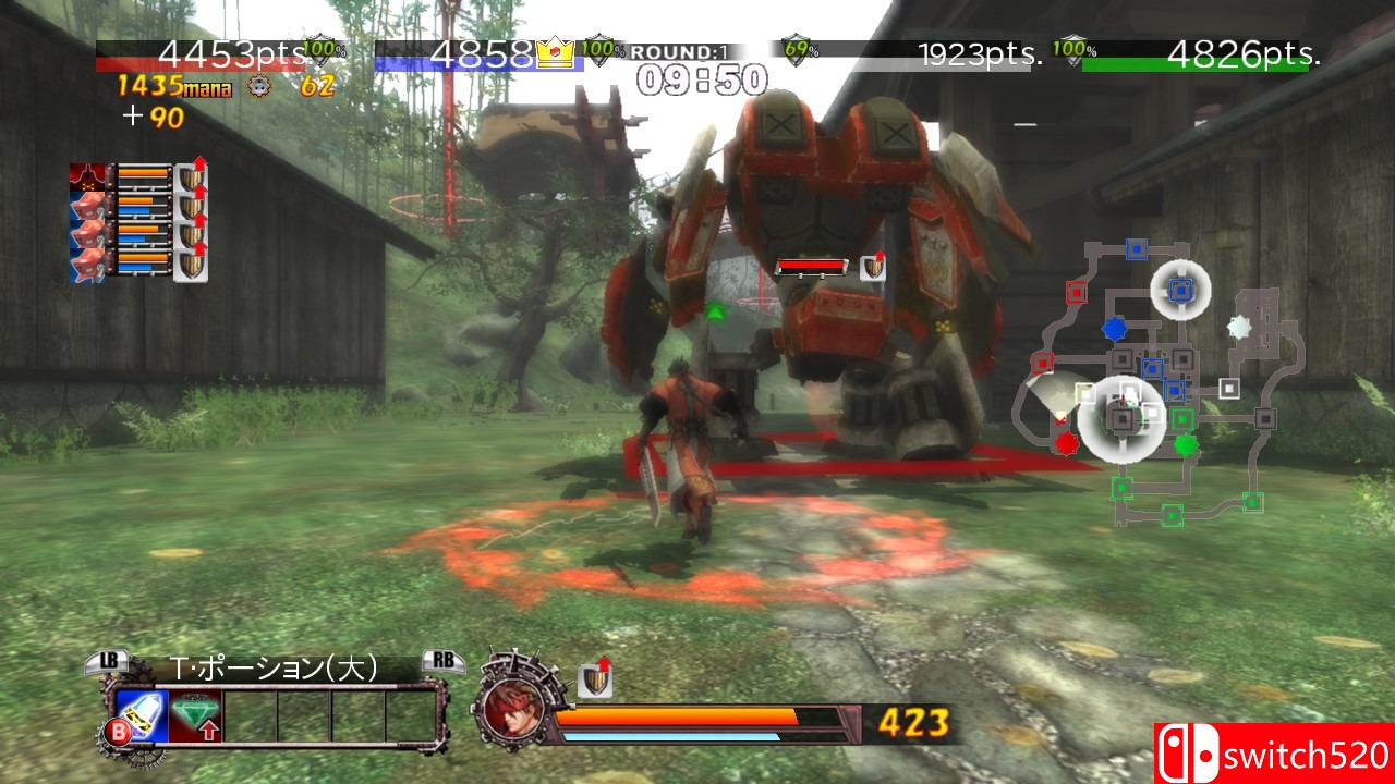 《罪恶装备2：序曲（GUILTY GEAR 2 -OVERTURE-）》CODEX破解版[EN/JP]_3