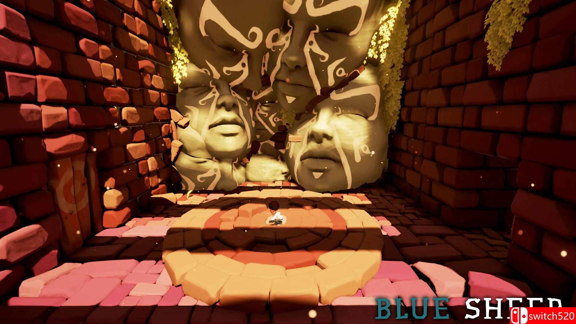 《岩羊（Blue Sheep）》CODEX破解版[EN]_2