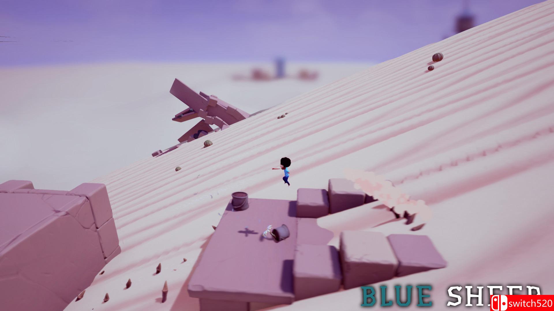 《岩羊（Blue Sheep）》CODEX破解版[EN]_3