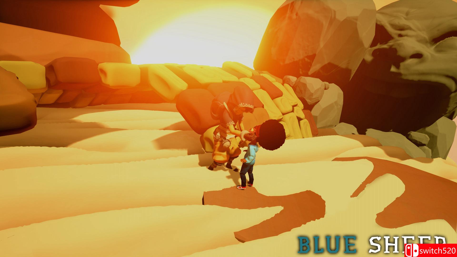 《岩羊（Blue Sheep）》CODEX破解版[EN]_6