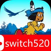 《雅加利野外冒险：寻找彩虹》游戏封面