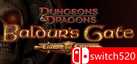 《博德之门：围攻龙刃堡》游戏主图