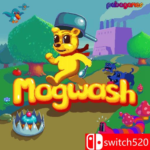 《Mogwash（Mogwash）》VACE破解版[EN]_0