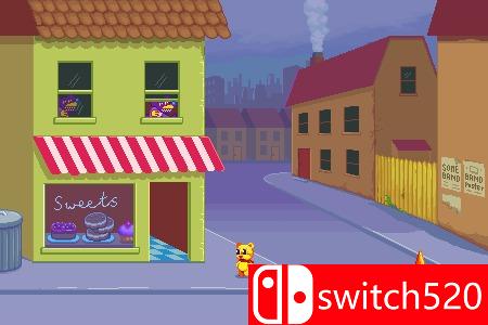 《Mogwash（Mogwash）》VACE破解版[EN]_4