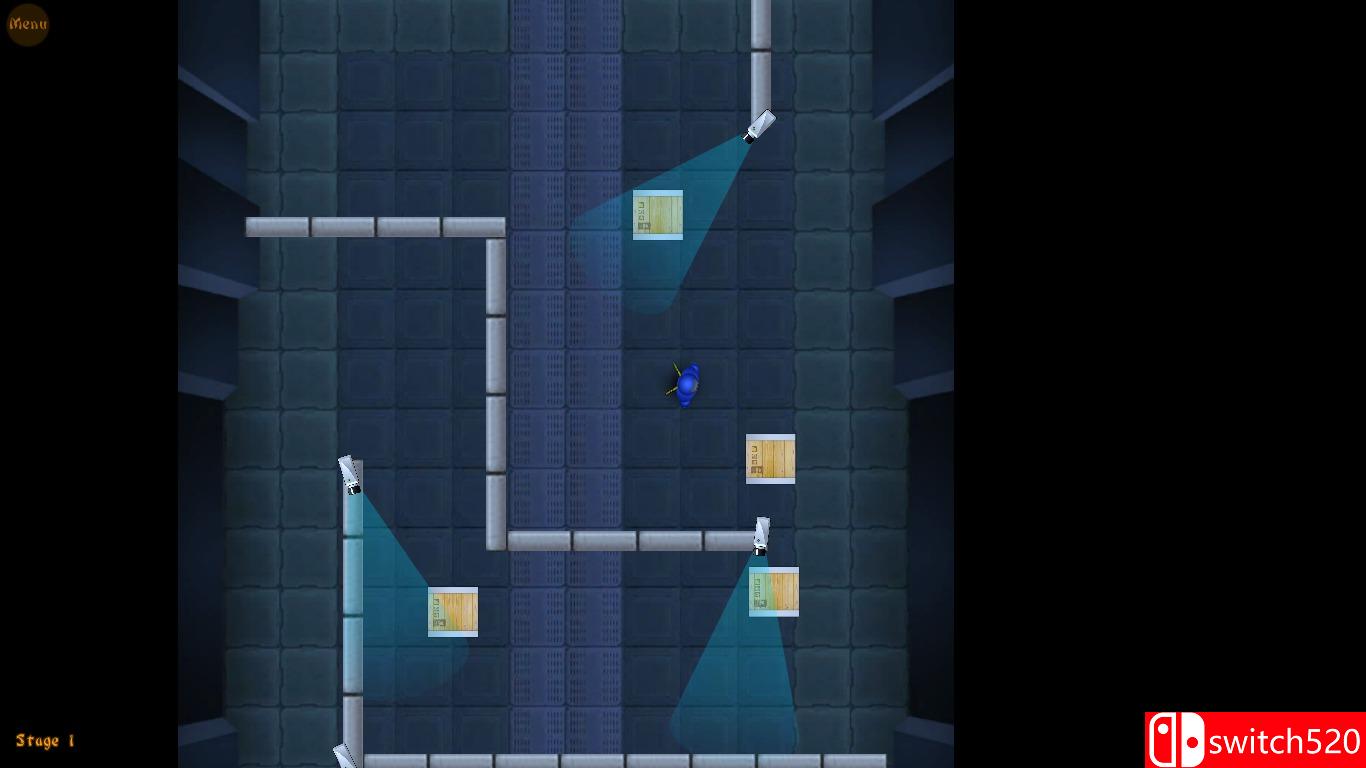 《潜行忍者》游戏截图3