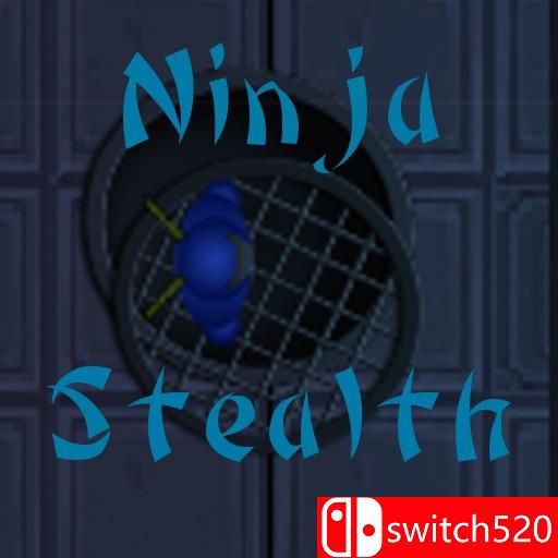 《潜行忍者（Ninja Stealth）》VACE破解版封面图