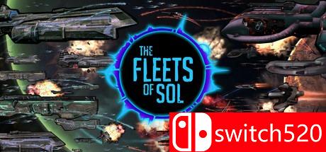 《索尔战舰（The Fleets of Sol）》游戏主图