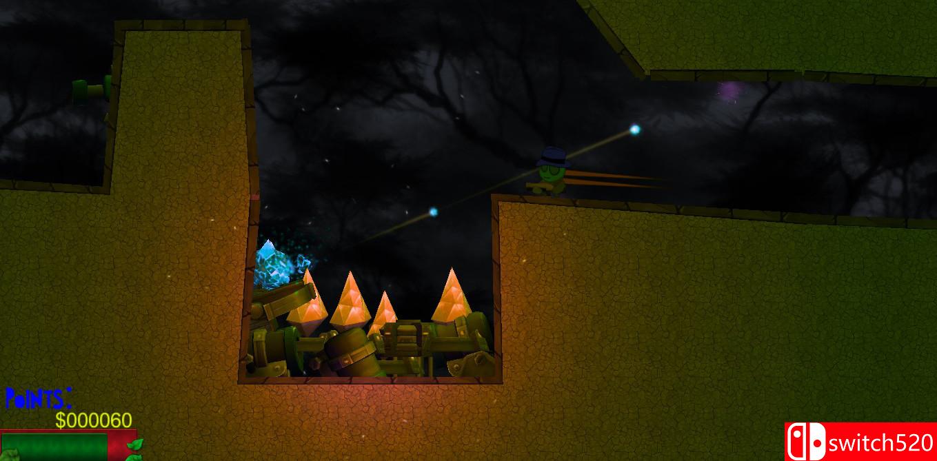 《Lup》游戏截图1