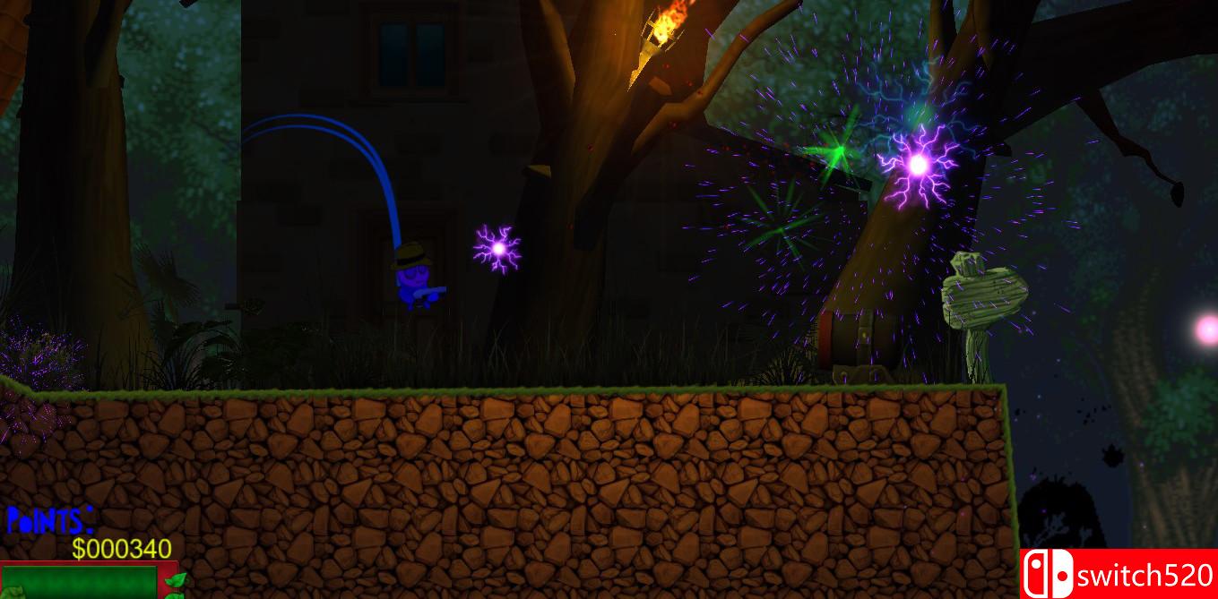 《Lup》游戏截图2