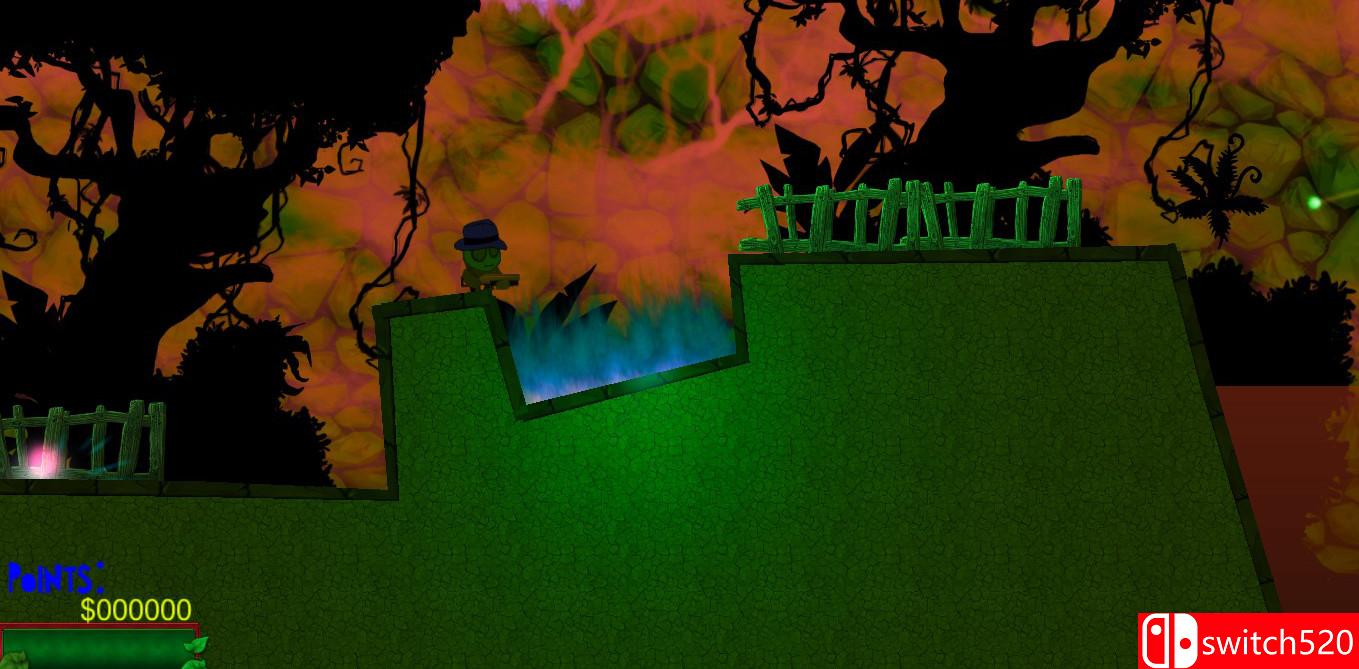 《Lup》游戏截图3