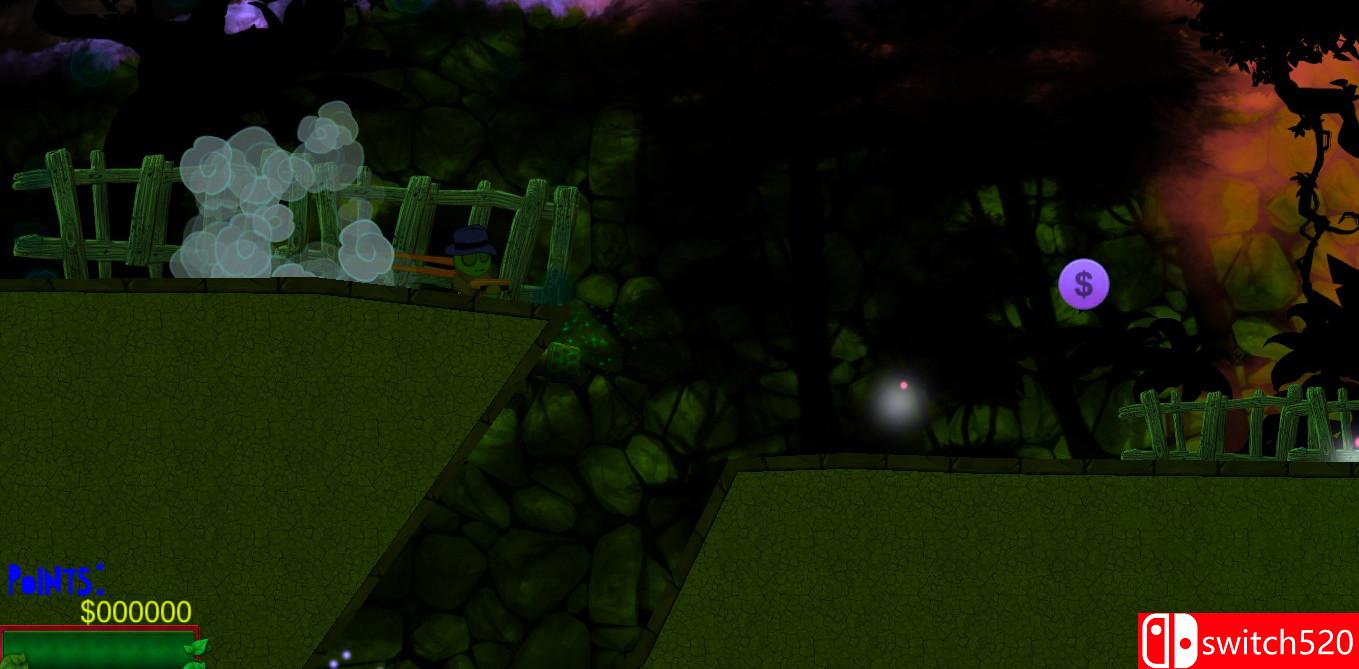 《Lup》游戏截图4