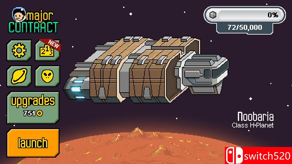 《关键合约（Major Contract）》1.0.6 DARKSiDERS修正硬盘版[EN]_3