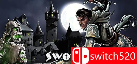 《碎剑者（Swordbreaker The Game）》游戏主图