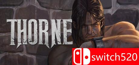 《索恩死亡商人》游戏主图