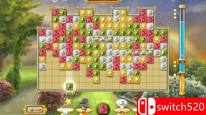 《城堡花园（Chateau Garden）》RAiN修正破解版[EN]_1