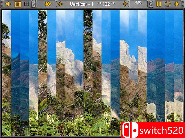 《滑条与方块拼图（Sliders and Other Square Jigsaw Puzzles）》集成音乐包 RAiN破解版[EN]_1