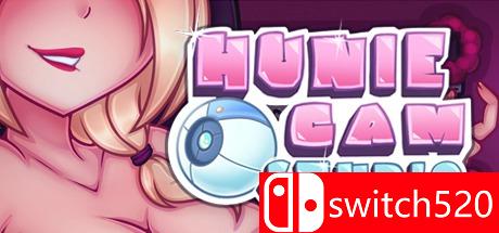 《霓虹院大亨（HunieCam Studio）》游戏封面