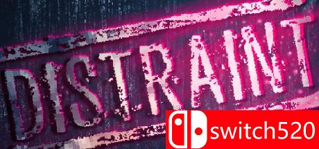 《扣押（DISTRAINT）》豪华版游戏主图